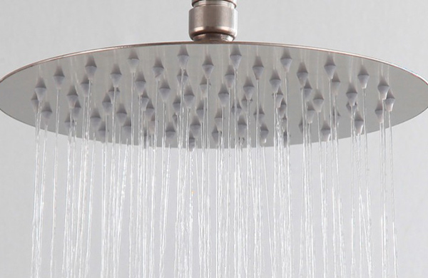 Mga pamamaraan sa pagpapanatili at paglilinis para sa mga ulo ng shower