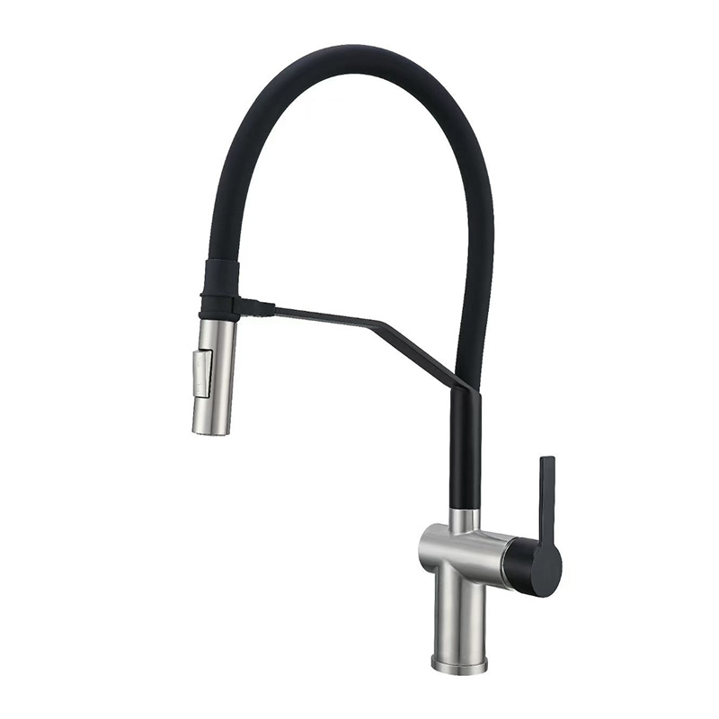 Bakit ang isang faucet ng kusina na solong lababo ang pinakamahusay na pagpipilian para sa mga modernong tahanan?