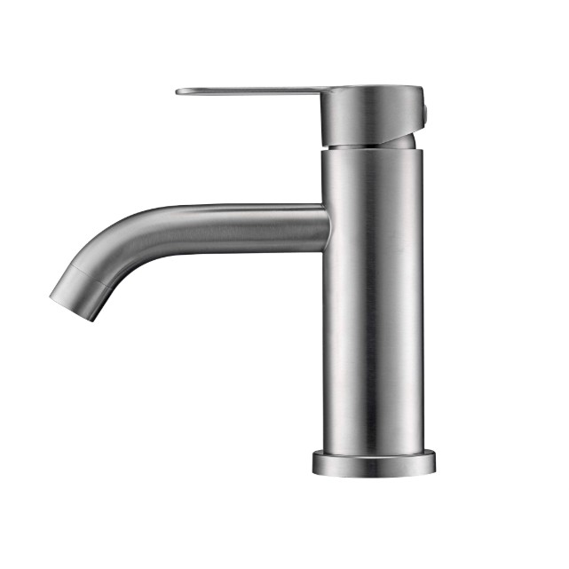 Aling Stainless Steel Basin Faucet ang Pinakamahusay para sa Iyong Banyo?