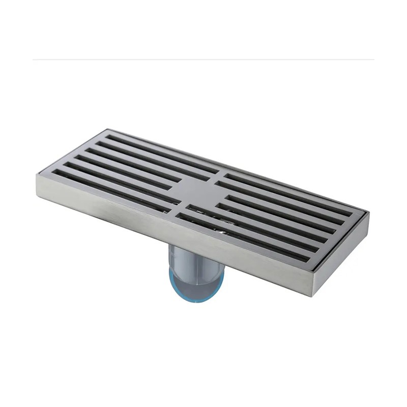 Bakit Ka Dapat Pumili ng Stainless Steel Odor-Proof Floor Drain para sa Banyo at Kusina