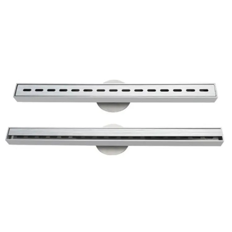 Stainless Steel Linear Floor Drain