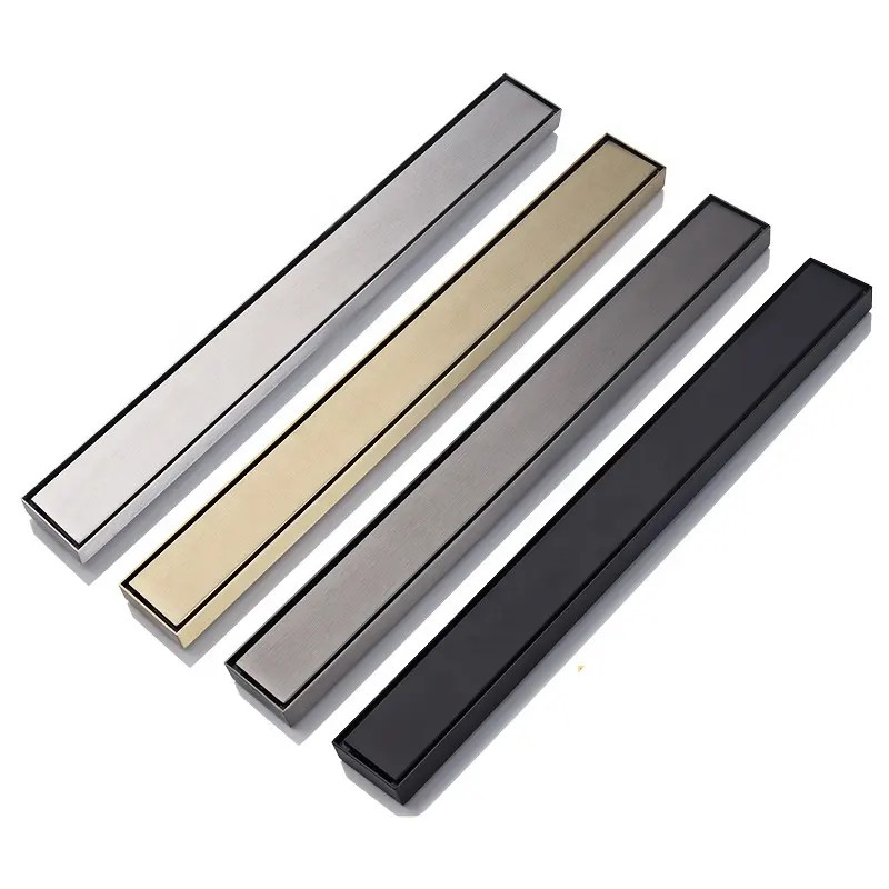 Hindi kinakalawang na asero Nakatagong Shower Floor Drain