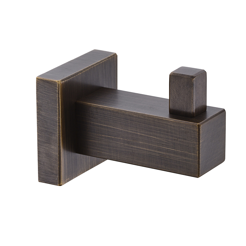 Hindi kinakalawang na asero Wall Hook